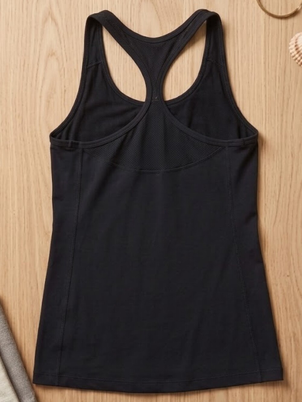 Nike Dri-FIT Racerback Athletic Tank Top - Picture 3 of 13